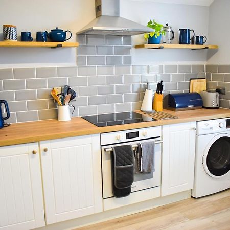 Apartamento Turnstone - Suffolk Coastal Escapes Pakefield Exterior foto