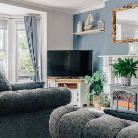 Apartamento Turnstone - Suffolk Coastal Escapes Pakefield Exterior foto