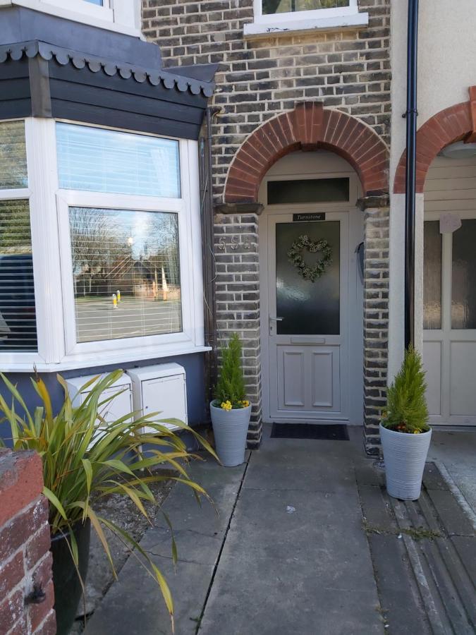 Apartamento Turnstone - Suffolk Coastal Escapes Pakefield Exterior foto