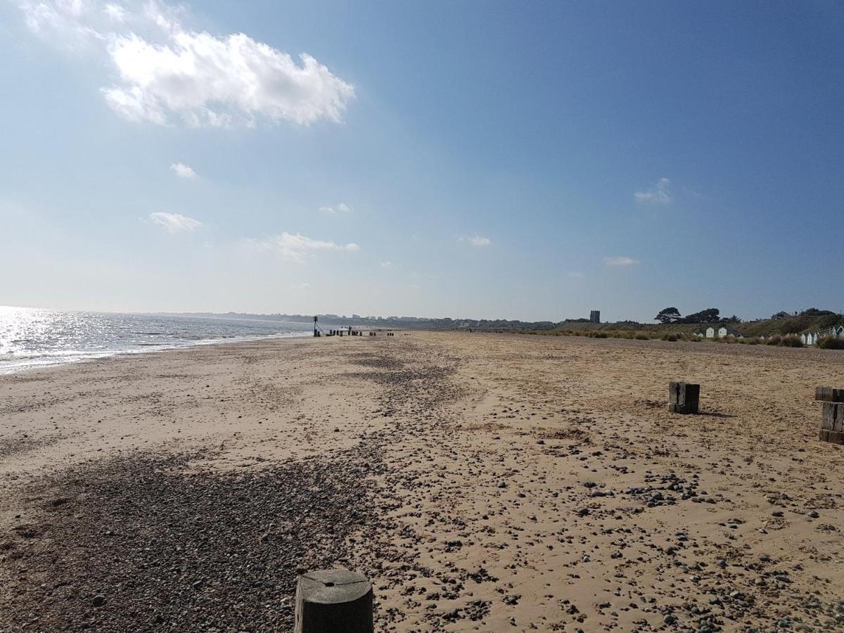 Apartamento Turnstone - Suffolk Coastal Escapes Pakefield Exterior foto