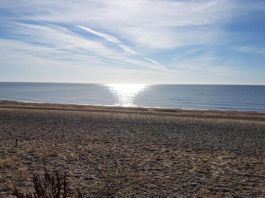 Apartamento Turnstone - Suffolk Coastal Escapes Pakefield Exterior foto