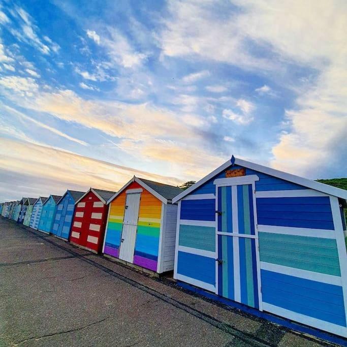 Apartamento Turnstone - Suffolk Coastal Escapes Pakefield Exterior foto