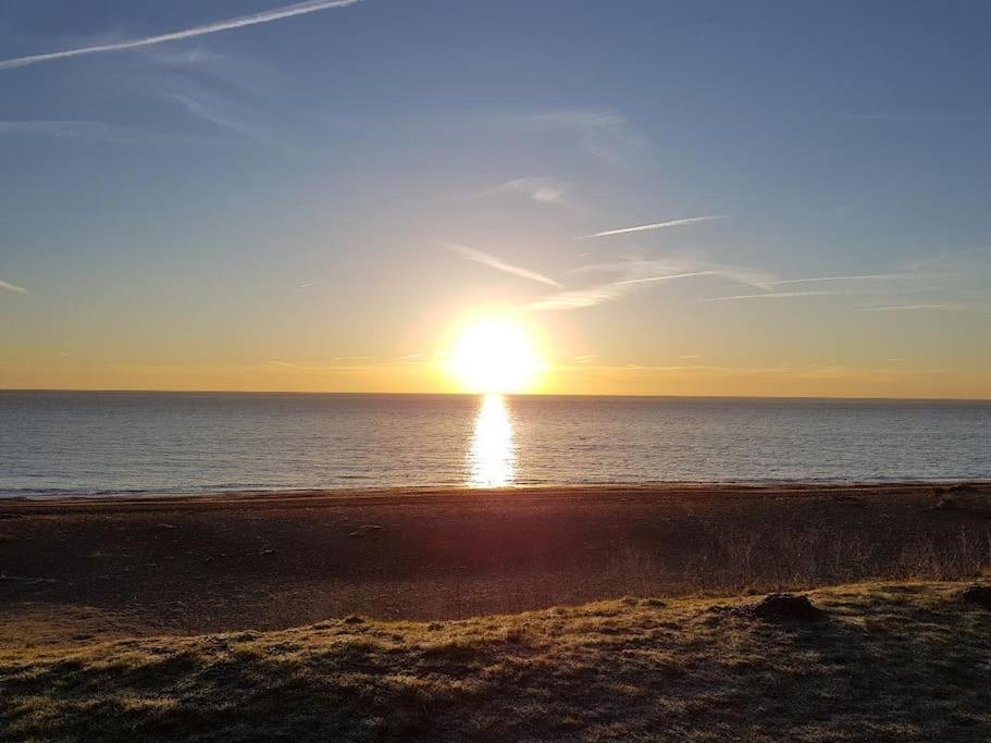 Apartamento Turnstone - Suffolk Coastal Escapes Pakefield Exterior foto