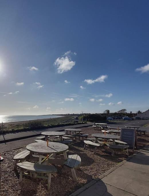 Apartamento Turnstone - Suffolk Coastal Escapes Pakefield Exterior foto