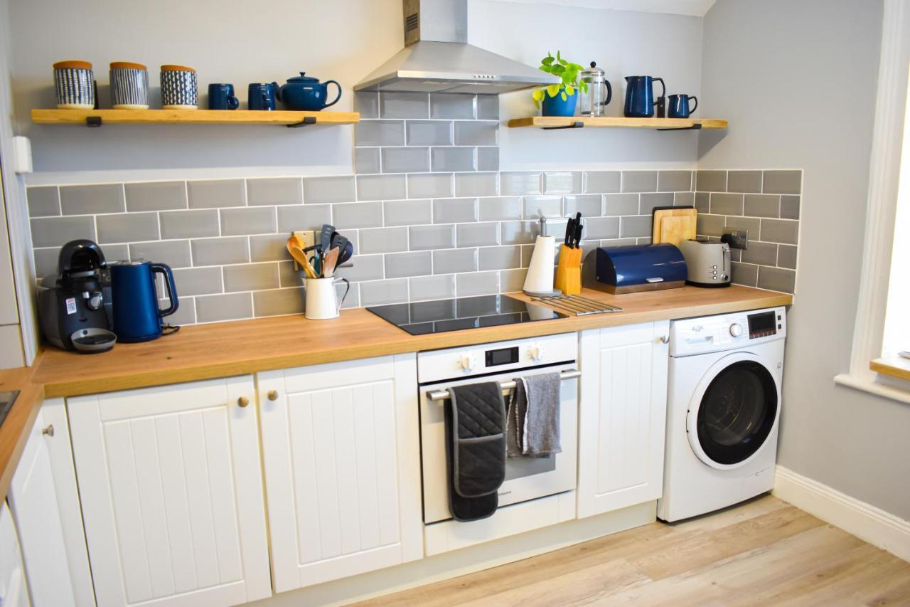 Apartamento Turnstone - Suffolk Coastal Escapes Pakefield Exterior foto