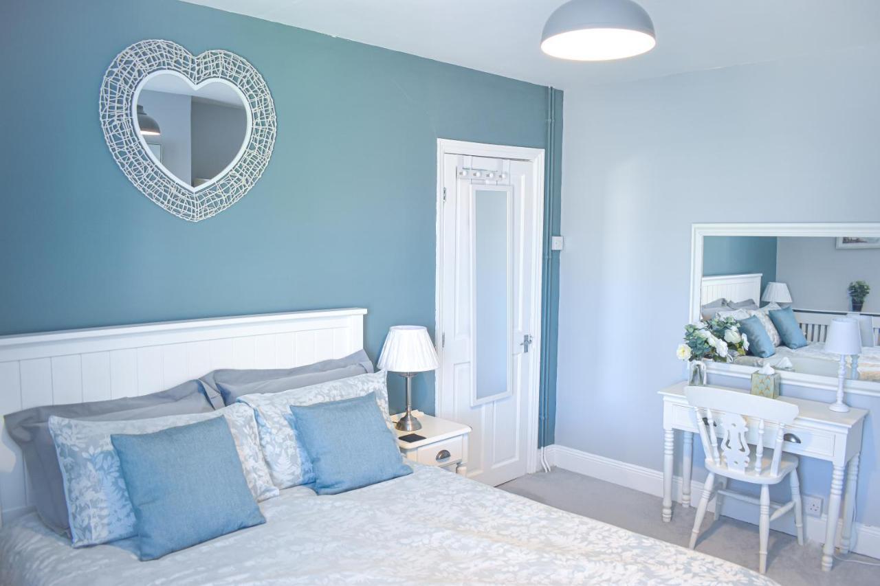 Apartamento Turnstone - Suffolk Coastal Escapes Pakefield Exterior foto