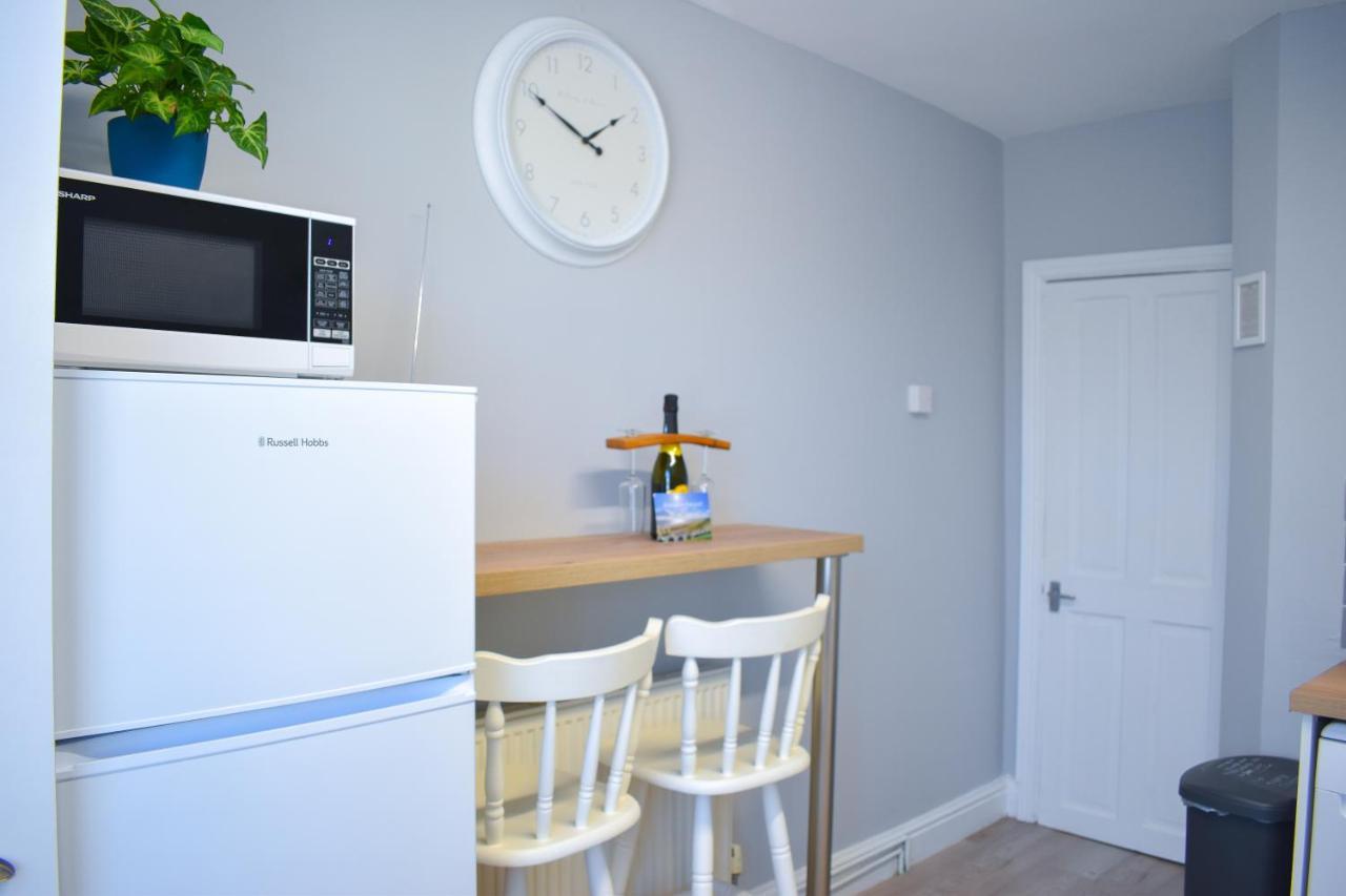 Apartamento Turnstone - Suffolk Coastal Escapes Pakefield Exterior foto