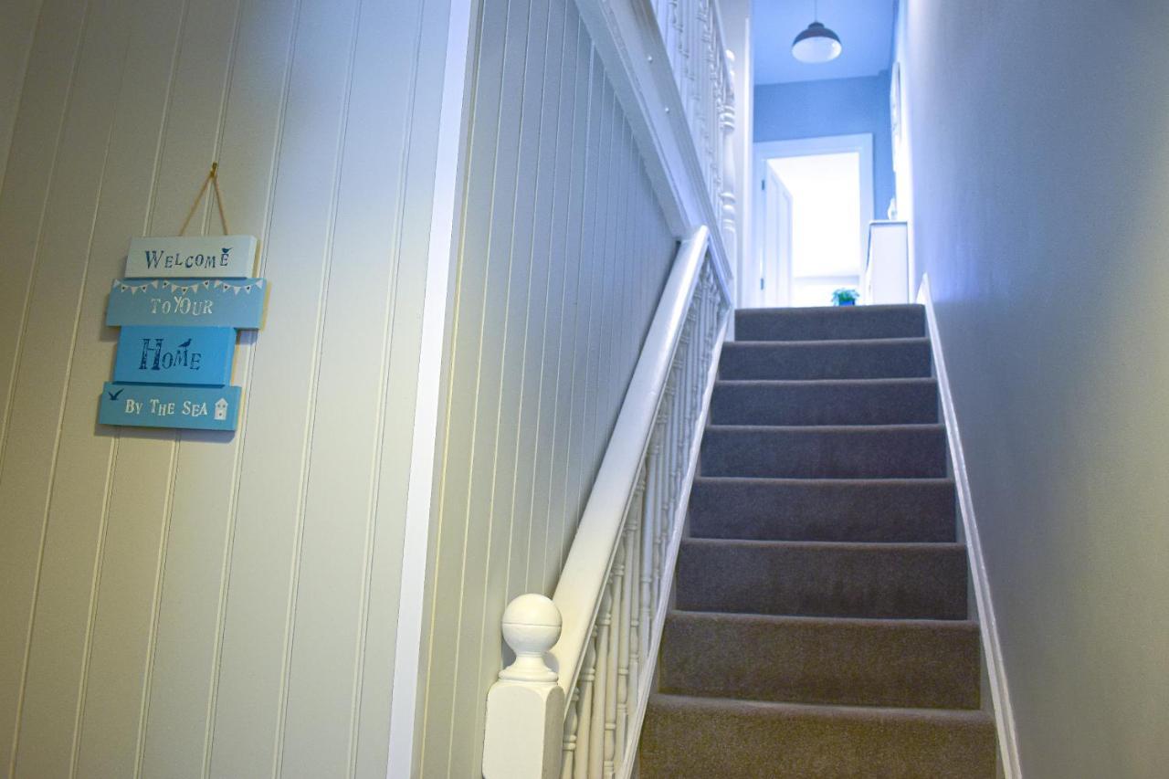 Apartamento Turnstone - Suffolk Coastal Escapes Pakefield Exterior foto
