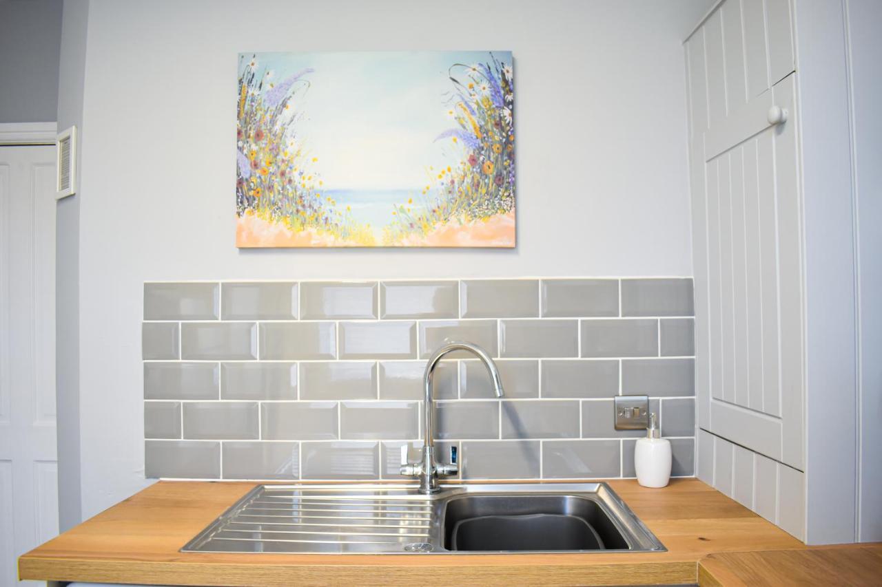 Apartamento Turnstone - Suffolk Coastal Escapes Pakefield Exterior foto