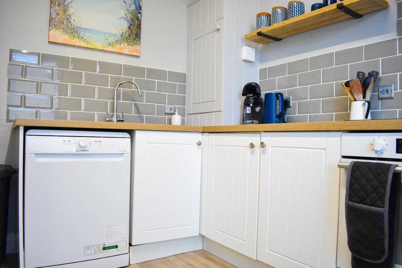 Apartamento Turnstone - Suffolk Coastal Escapes Pakefield Exterior foto