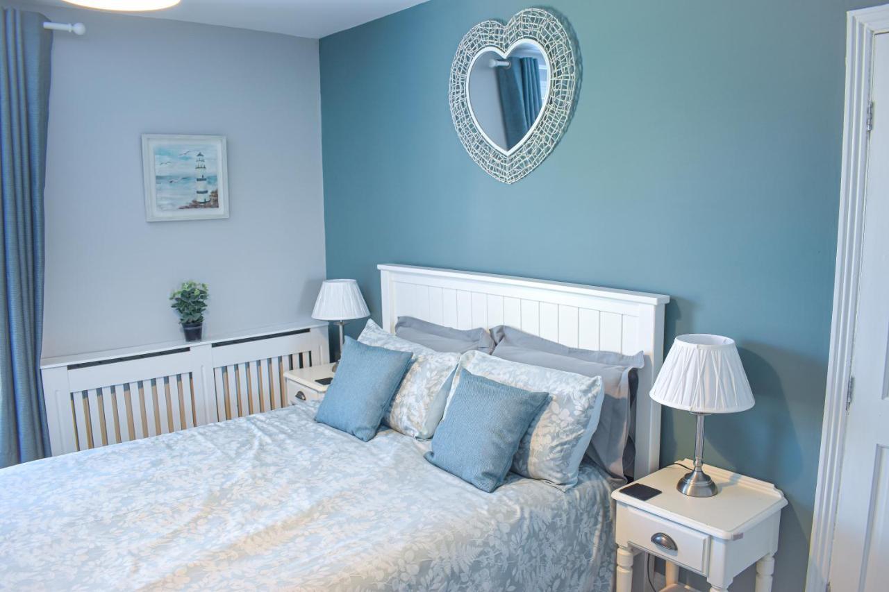 Apartamento Turnstone - Suffolk Coastal Escapes Pakefield Exterior foto