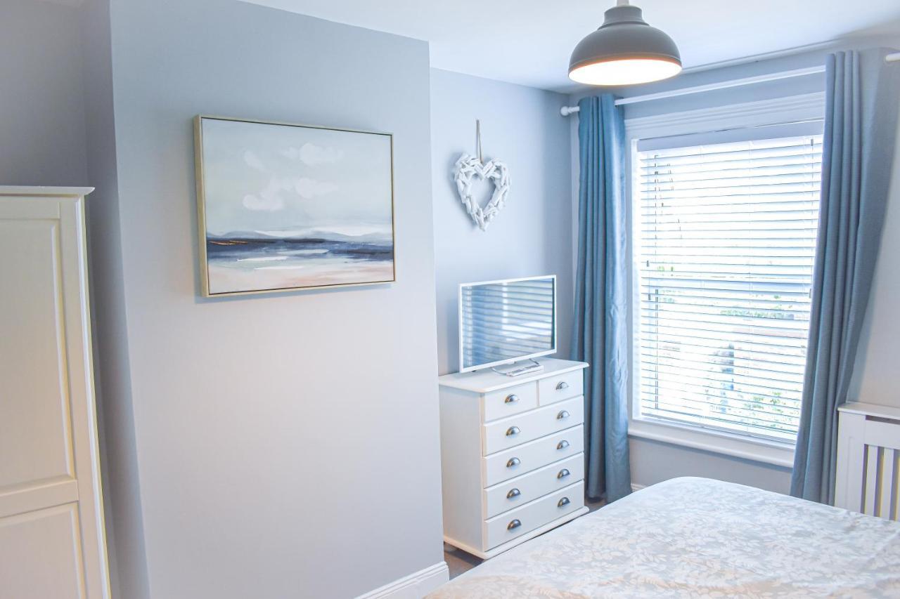 Apartamento Turnstone - Suffolk Coastal Escapes Pakefield Exterior foto