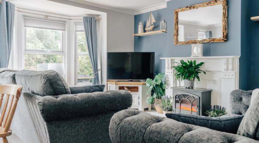 Apartamento Turnstone - Suffolk Coastal Escapes Pakefield Exterior foto